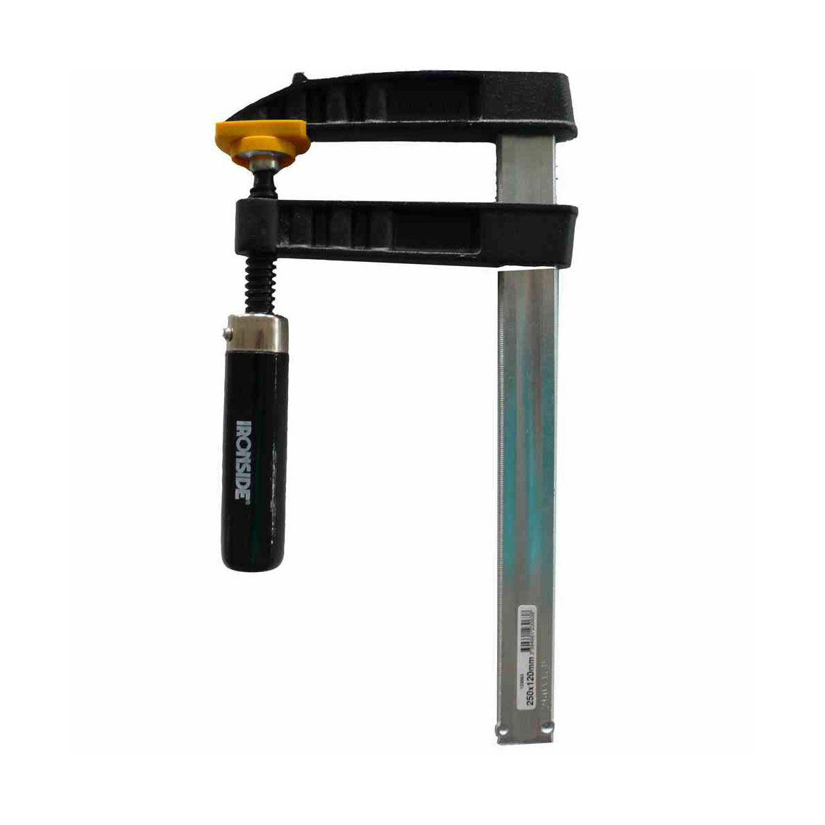 Ironside Schraubzwinge 60 x 12 cm