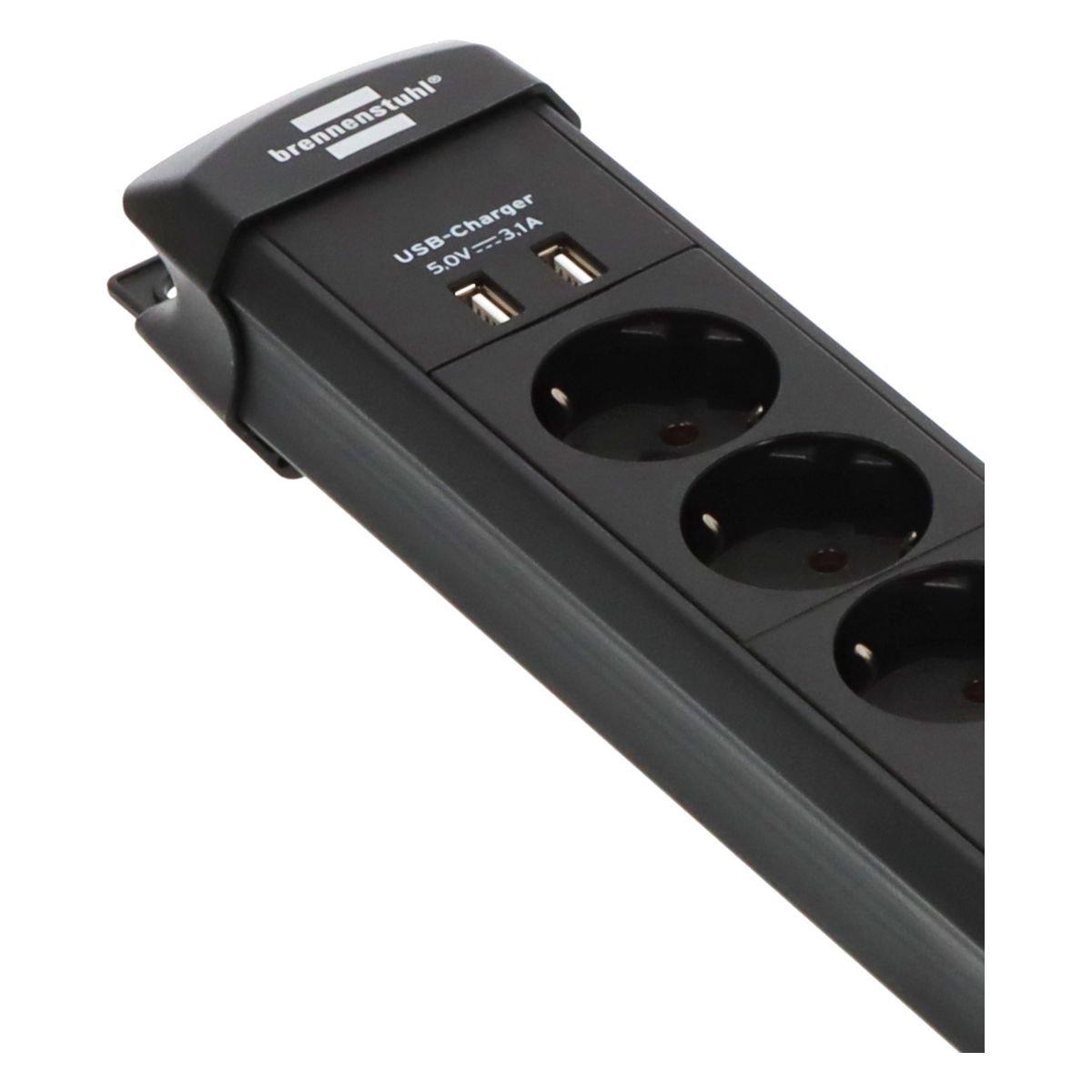 Brennenstuhl Mehrfach-Steckdosenleiste Premium-Line 6er Bild 5