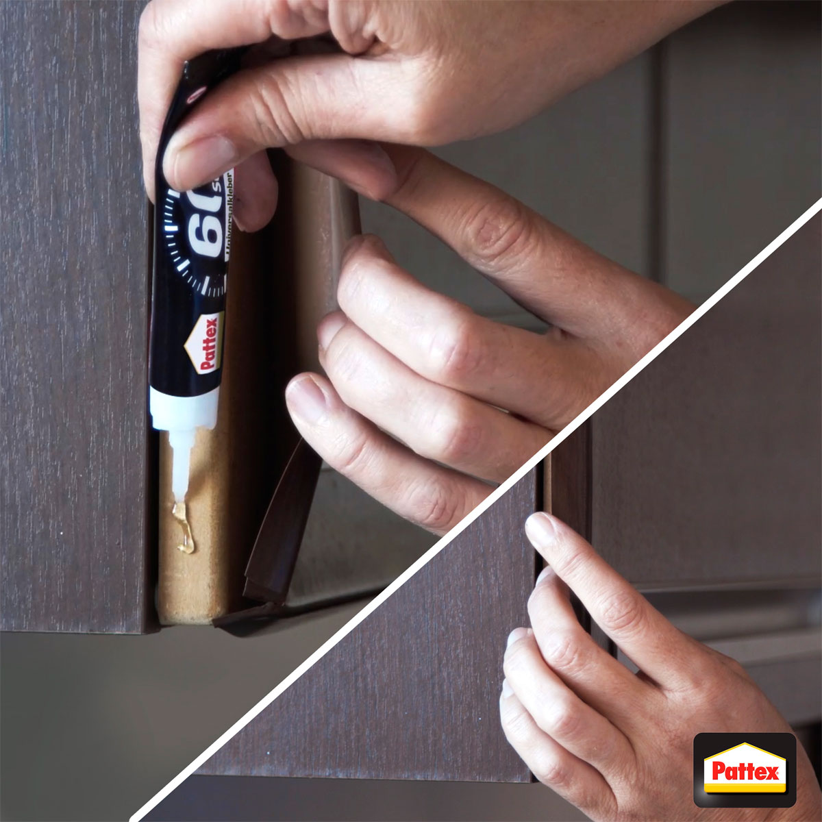 Pattex Universalkleber 60sec 20 g Bild 7