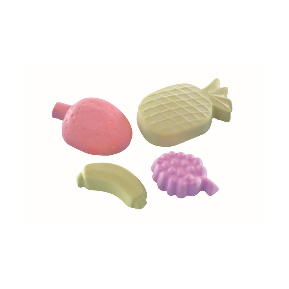 Mineralstein Banane 30 g