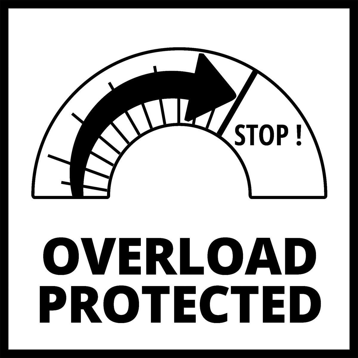 Einhell Benzin Stromerzeuger TC-PG 10/E5 Bild 6