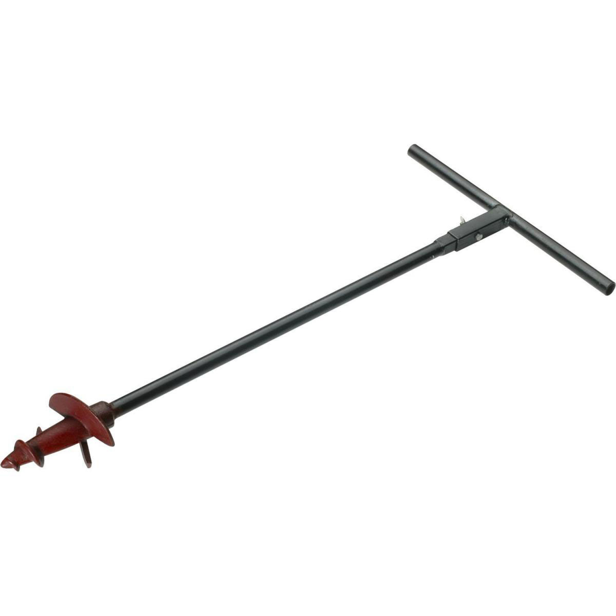 Meister Handbohrer 1 m