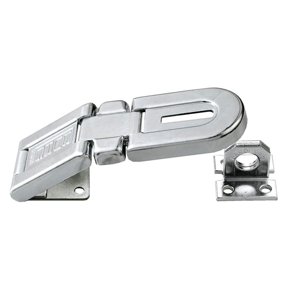 Connex Panzer-Überfalle PK2 12 cm verzinkt