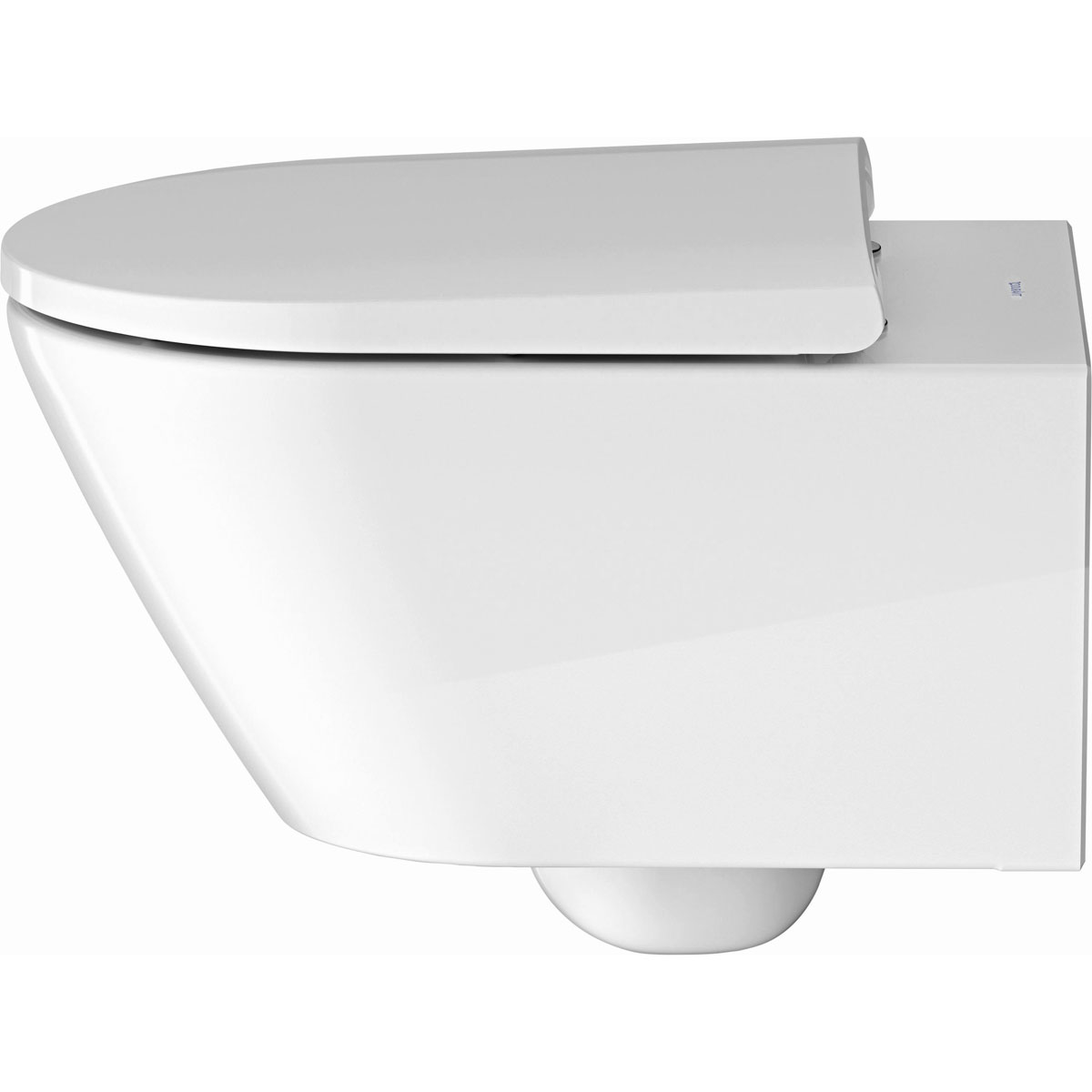 Duravit Spülrandloses-WC-Set D-Neo Bild 2