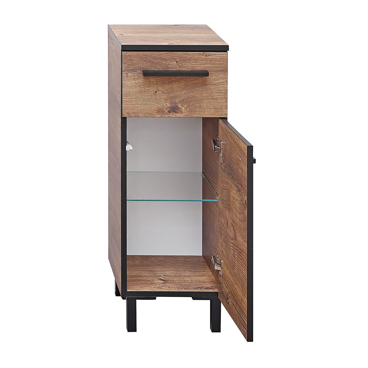 Pelipal Unterschrank Sophia 30 x 71,7 x 33 cm Bild 4