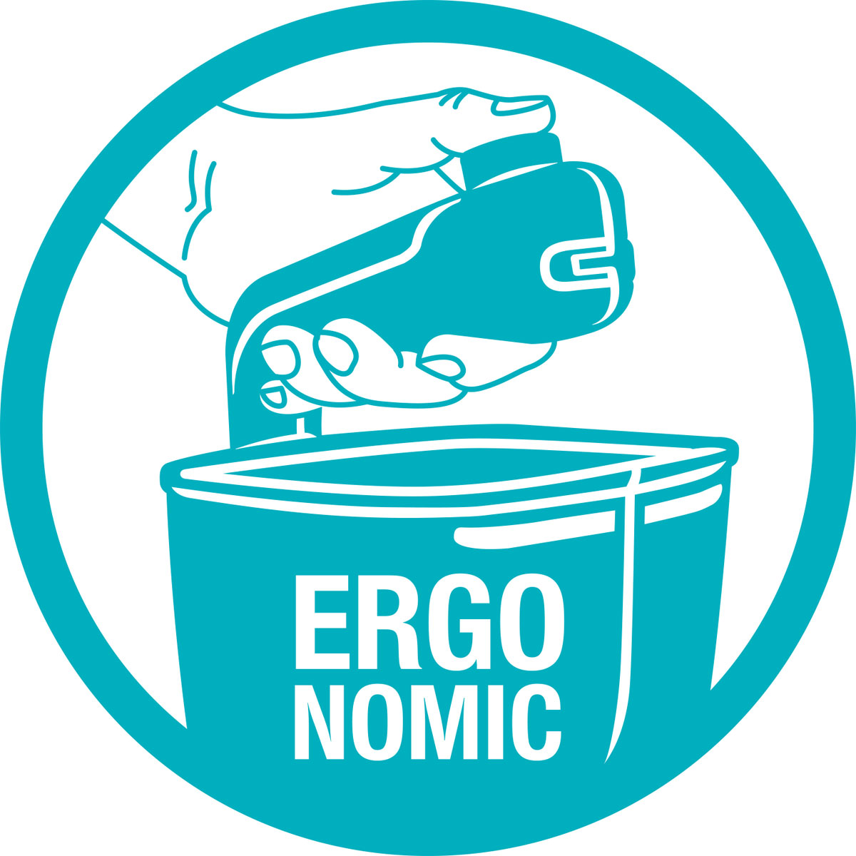 Gardena  Handstreuer M für Dünger und Salz Bild 11