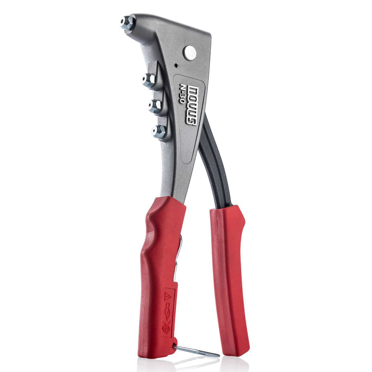 Novus Blindnietzange N-30 Bild 2