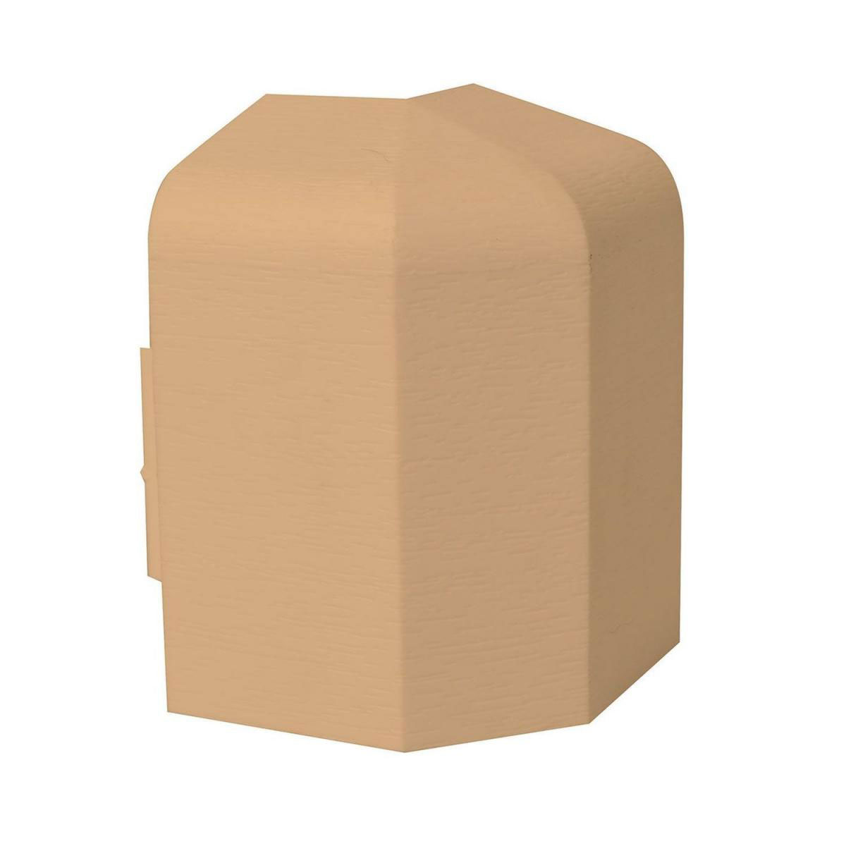 Kirchhoff Sockel-Außenecke Buche