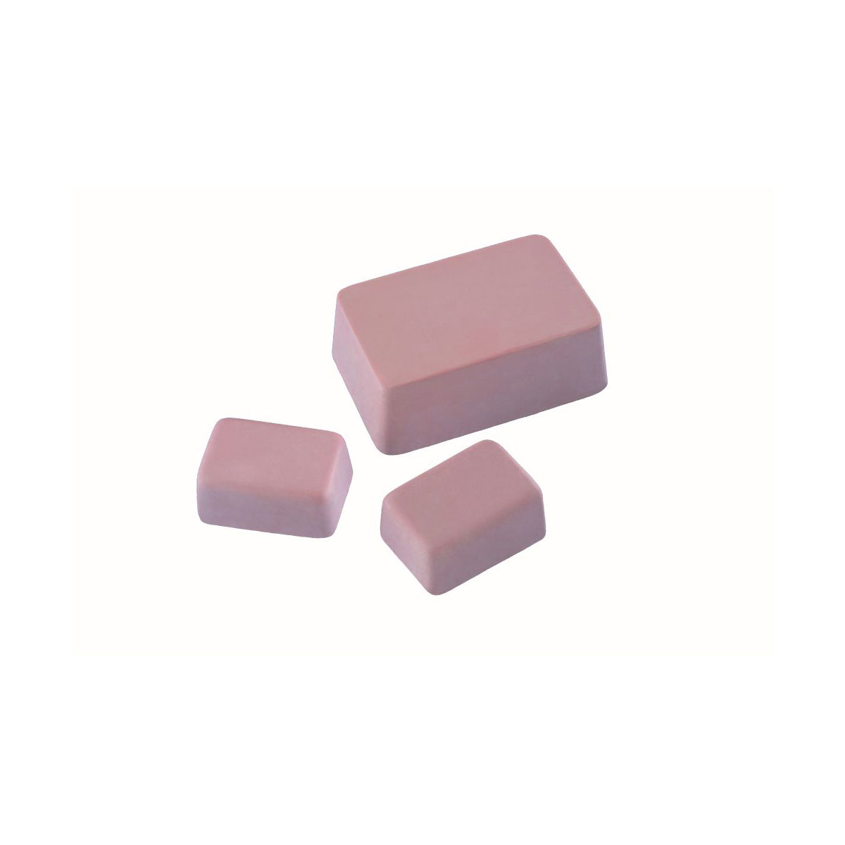 Picksteine Mineral Stones 2 St je 20g