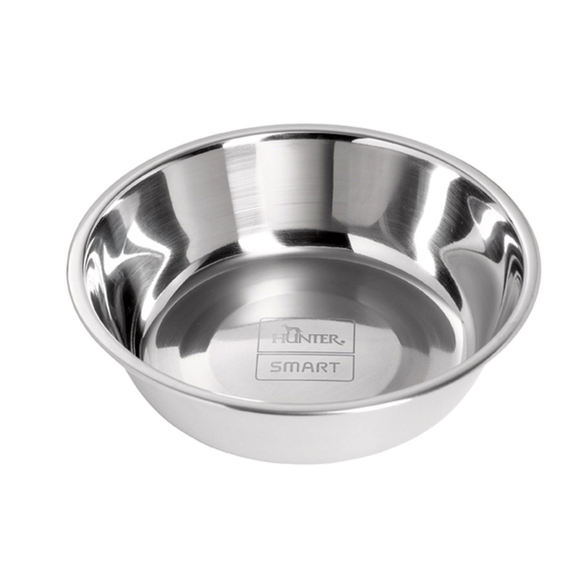 Hunter  Dog Edelstahlersatznapf f Melamin-Napf 350ml