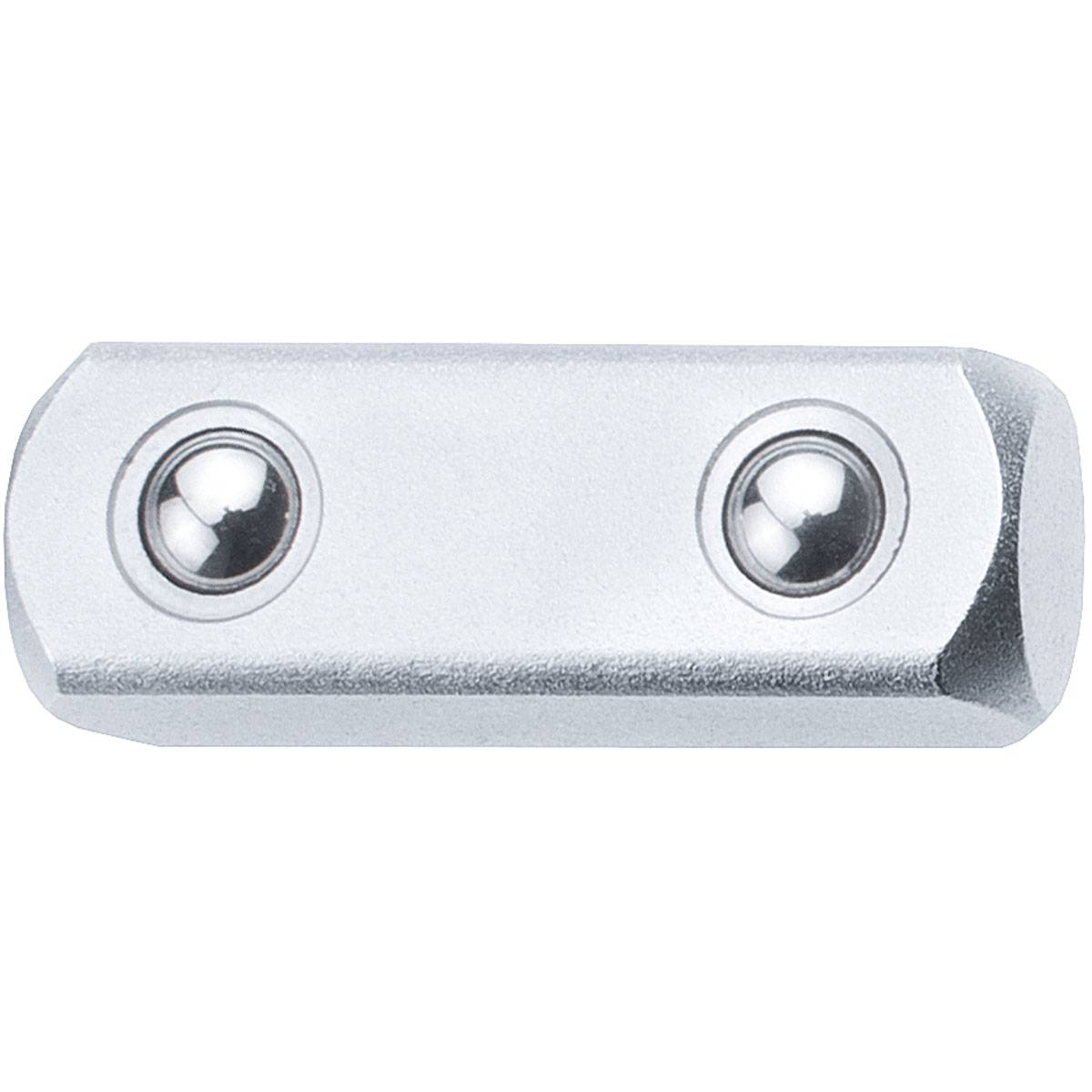 Krone Adapter 1/2 Zoll 4-kantig