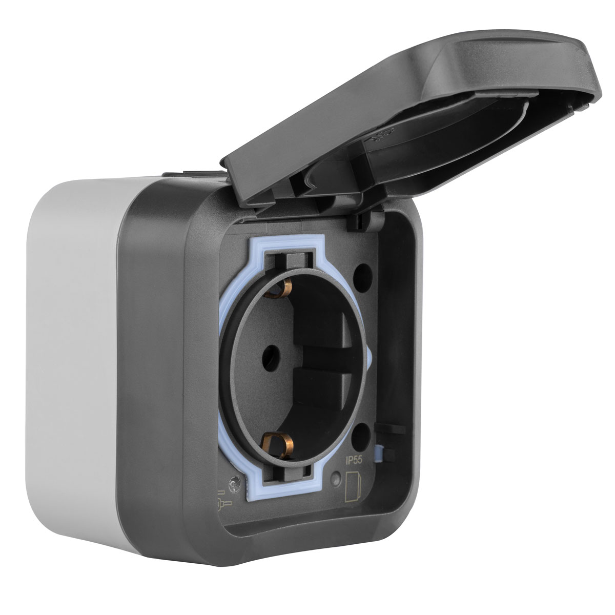 REV Ritter Steckdose AquaStorm Bild 9