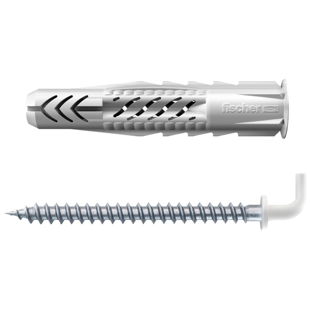 Fischer Universaldübel UX 8x50 WH N K (2)