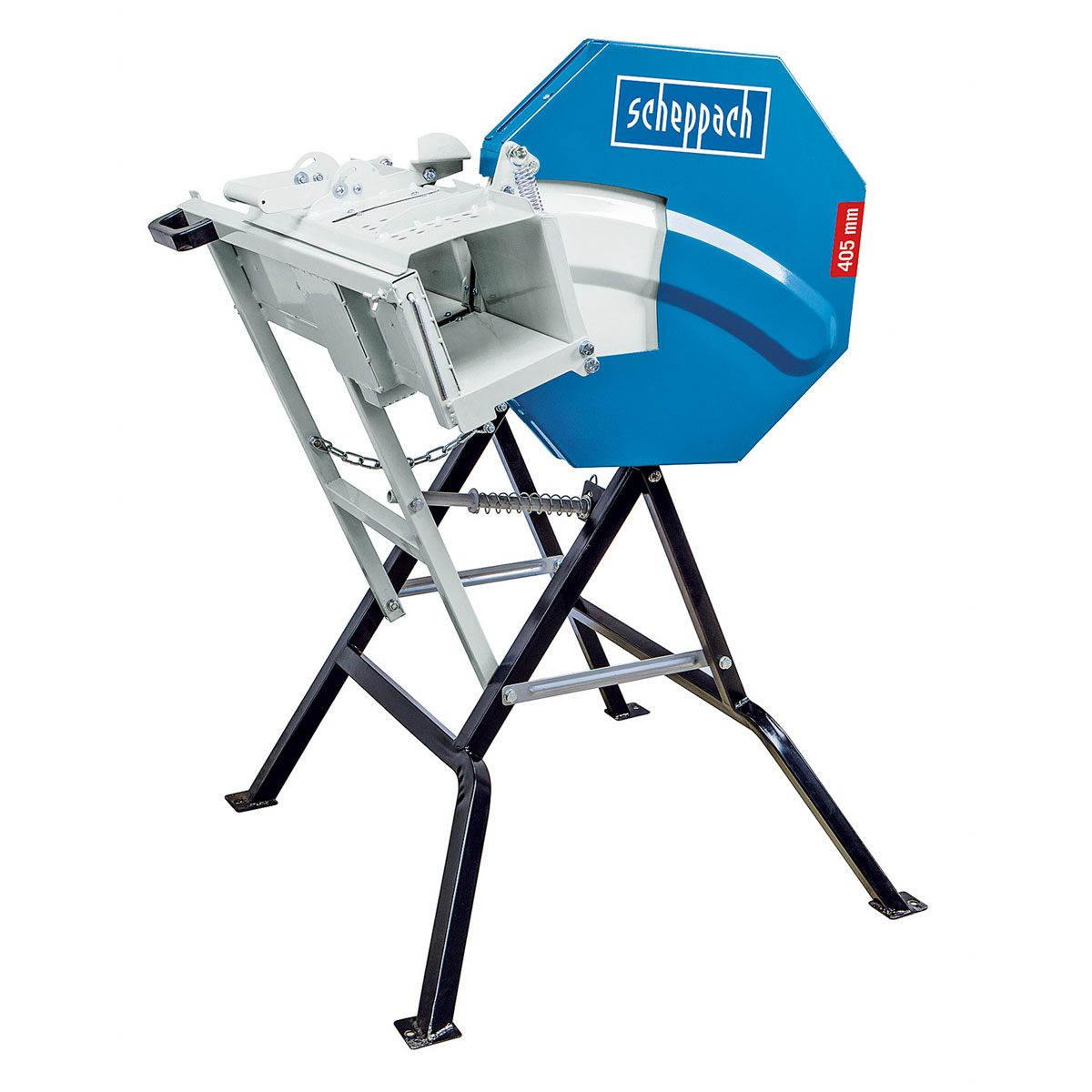 Scheppach Wippkreissäge HS410 405 mm