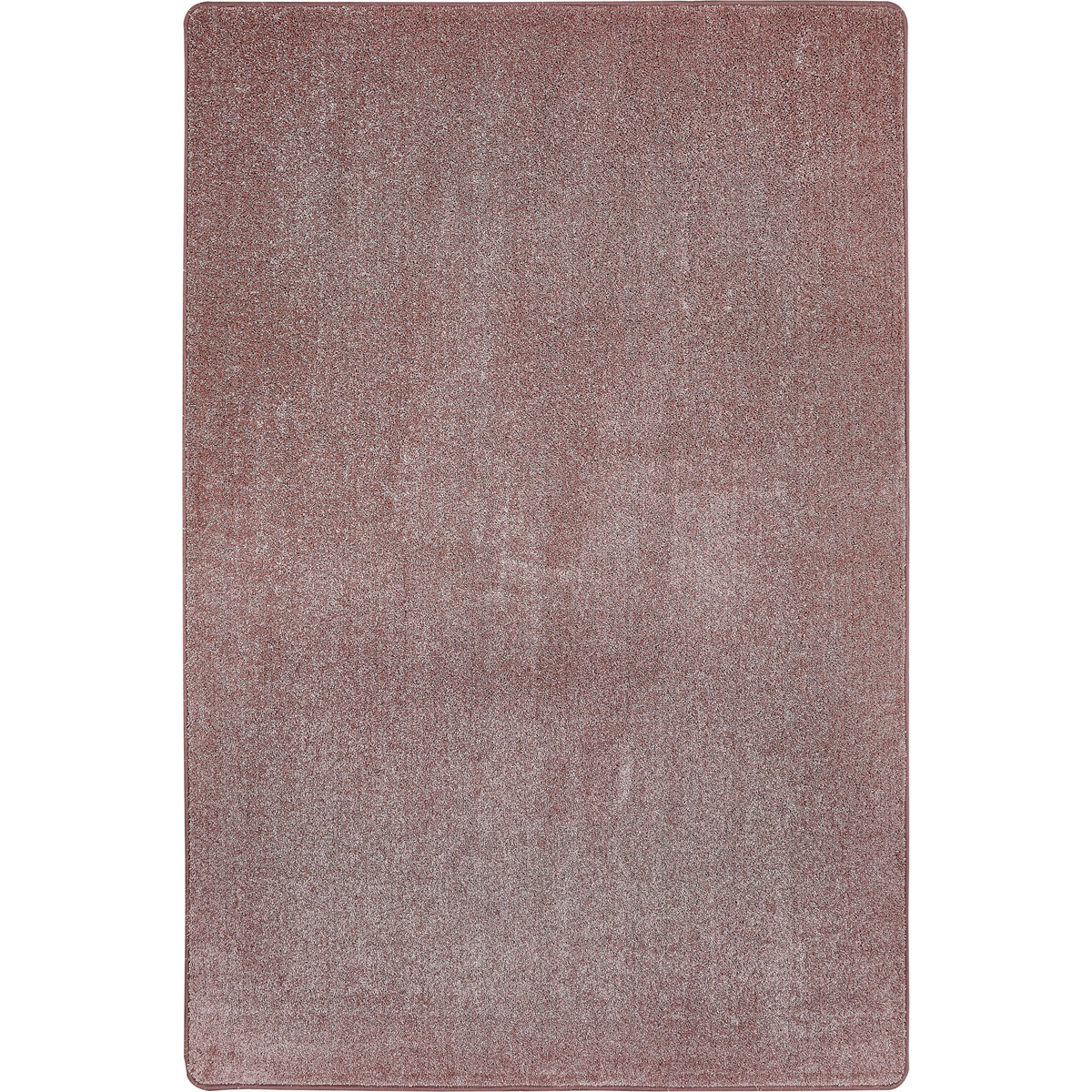 andiamo  Teppich Parla rosenholz 120 x 160 cm