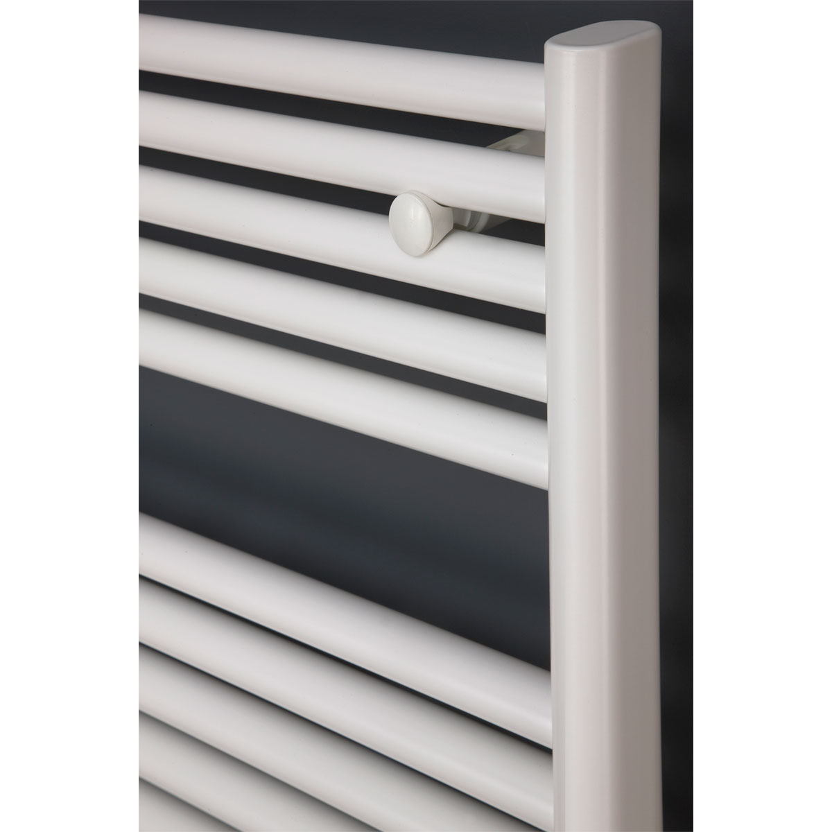 Ximax  Elektrischer Handtuchwärmer Lux 1698 x 600 mm 900 Watt Typ 5 Weiß Bild 2