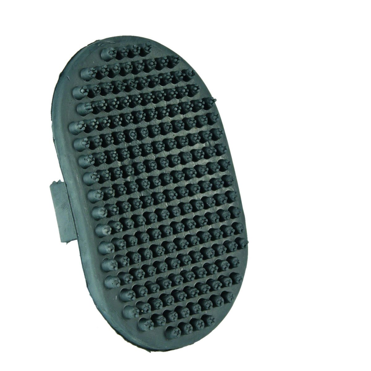 Trixie  Massage-Striegel Handschlaufe 9×13 cm