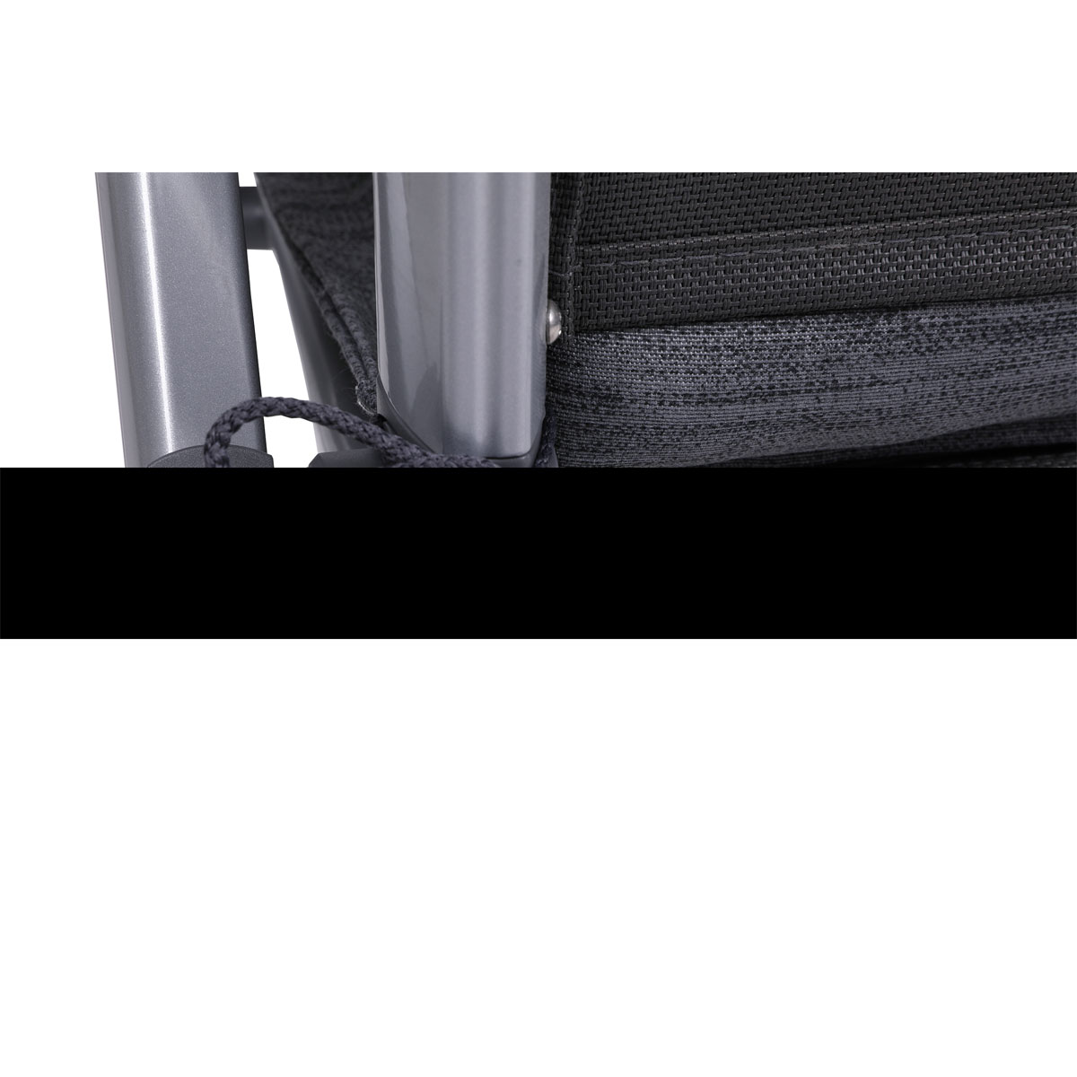 Haveson Liegenauflage 190x58x4cm Bild 3