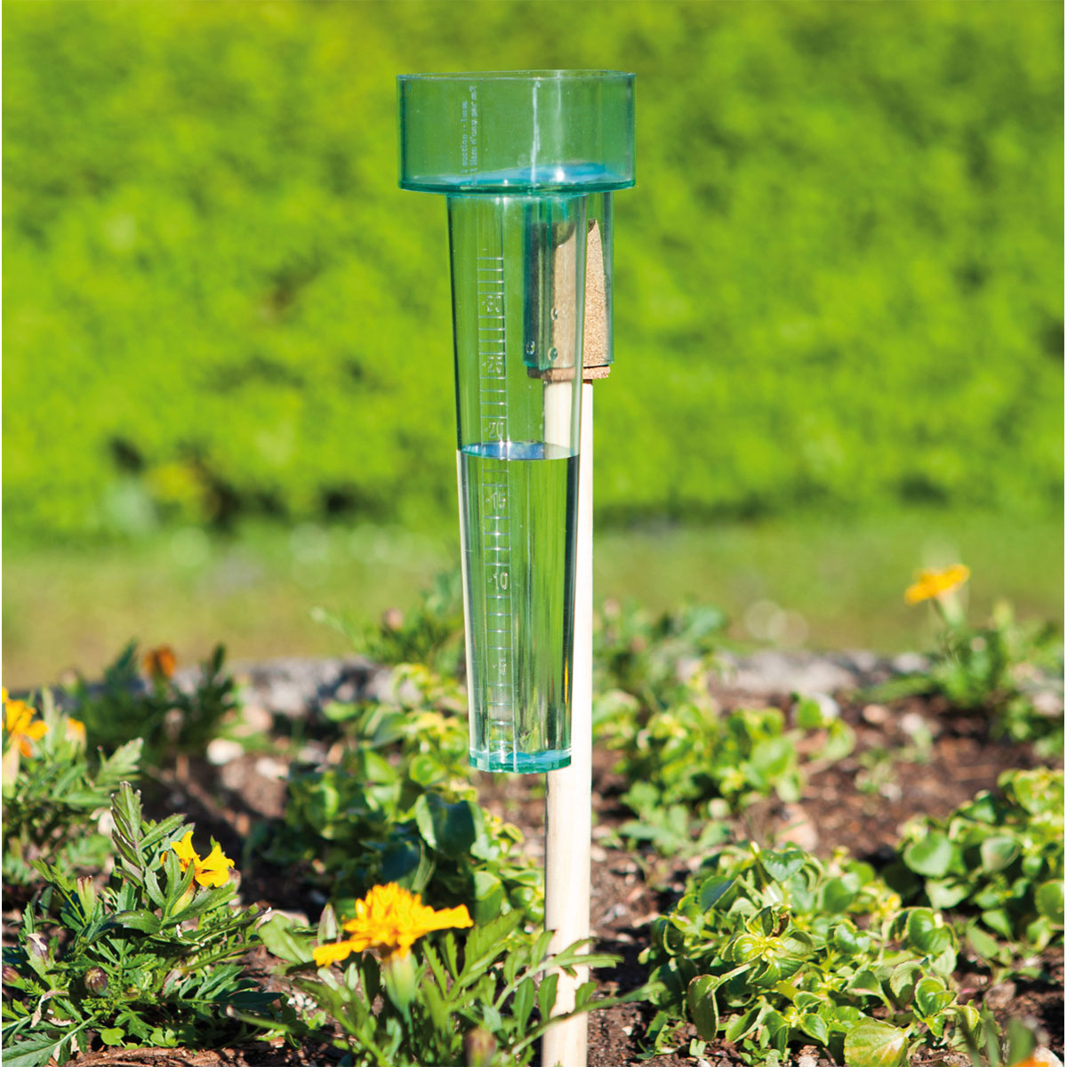 Windhager  Regenmesser Profi