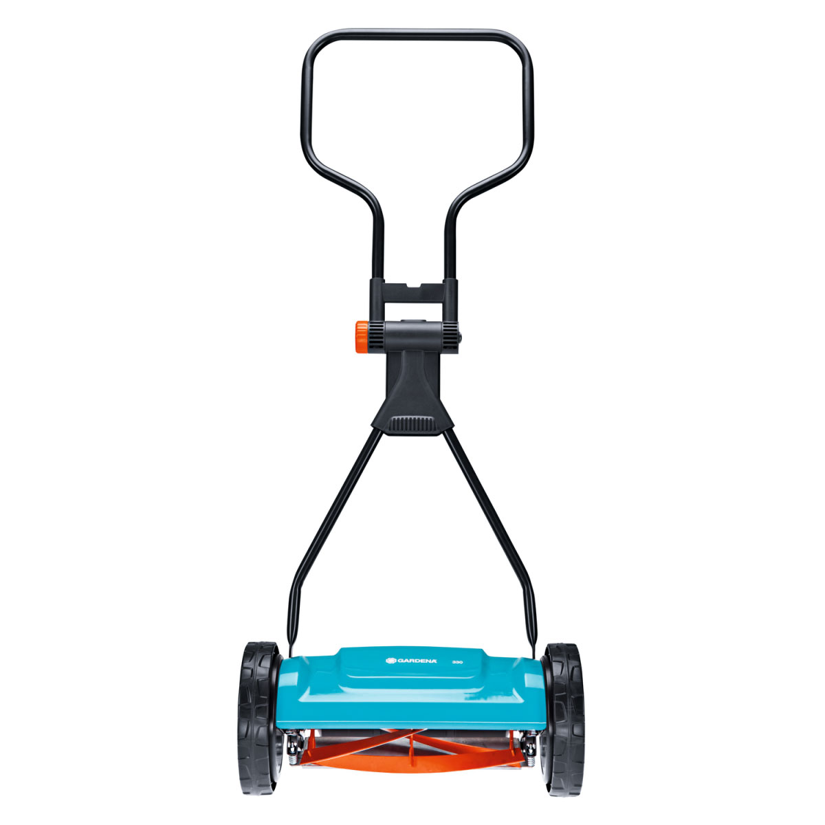 Gardena  Spindelmäher Classic 330 Bild 3