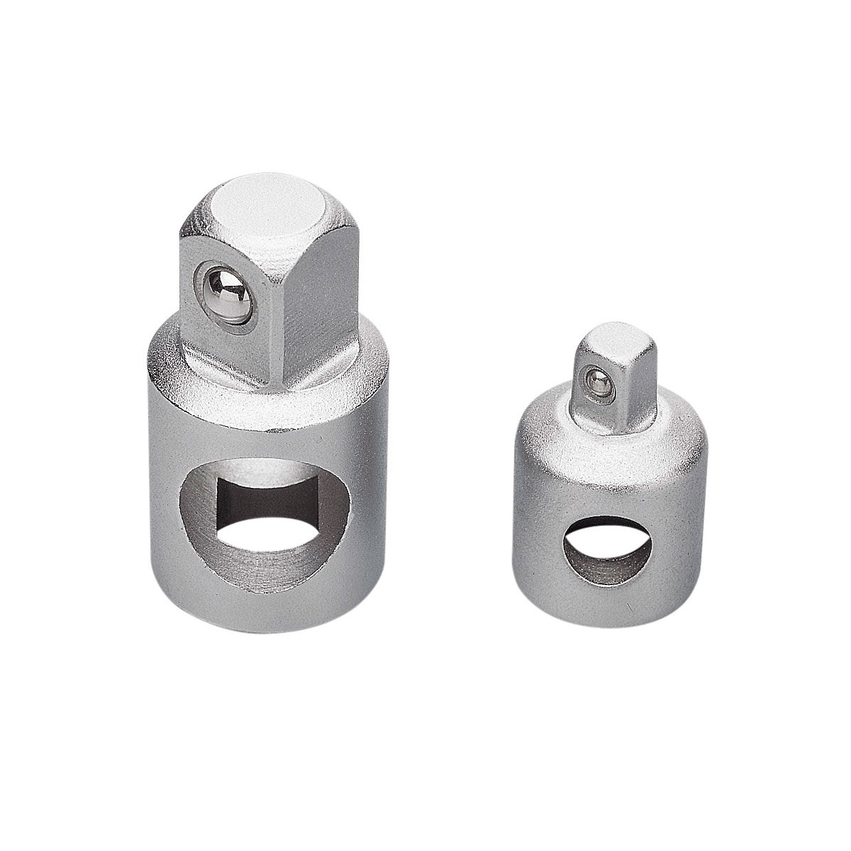 Proxxon Industrial Adapter 3/8 Innenvierkant auf 1/2 Außenvierkant