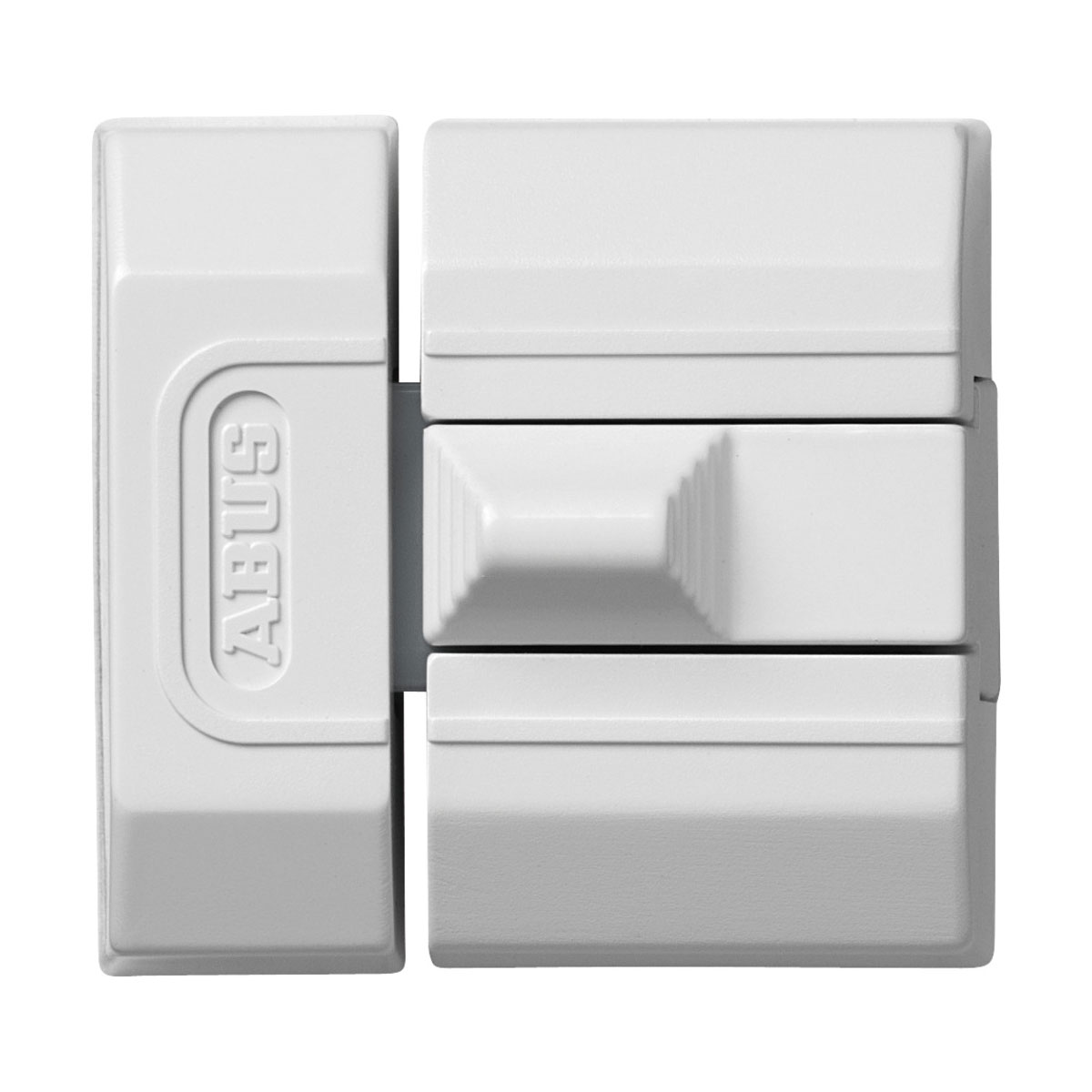 Abus Türzusatzschloss SR30 W