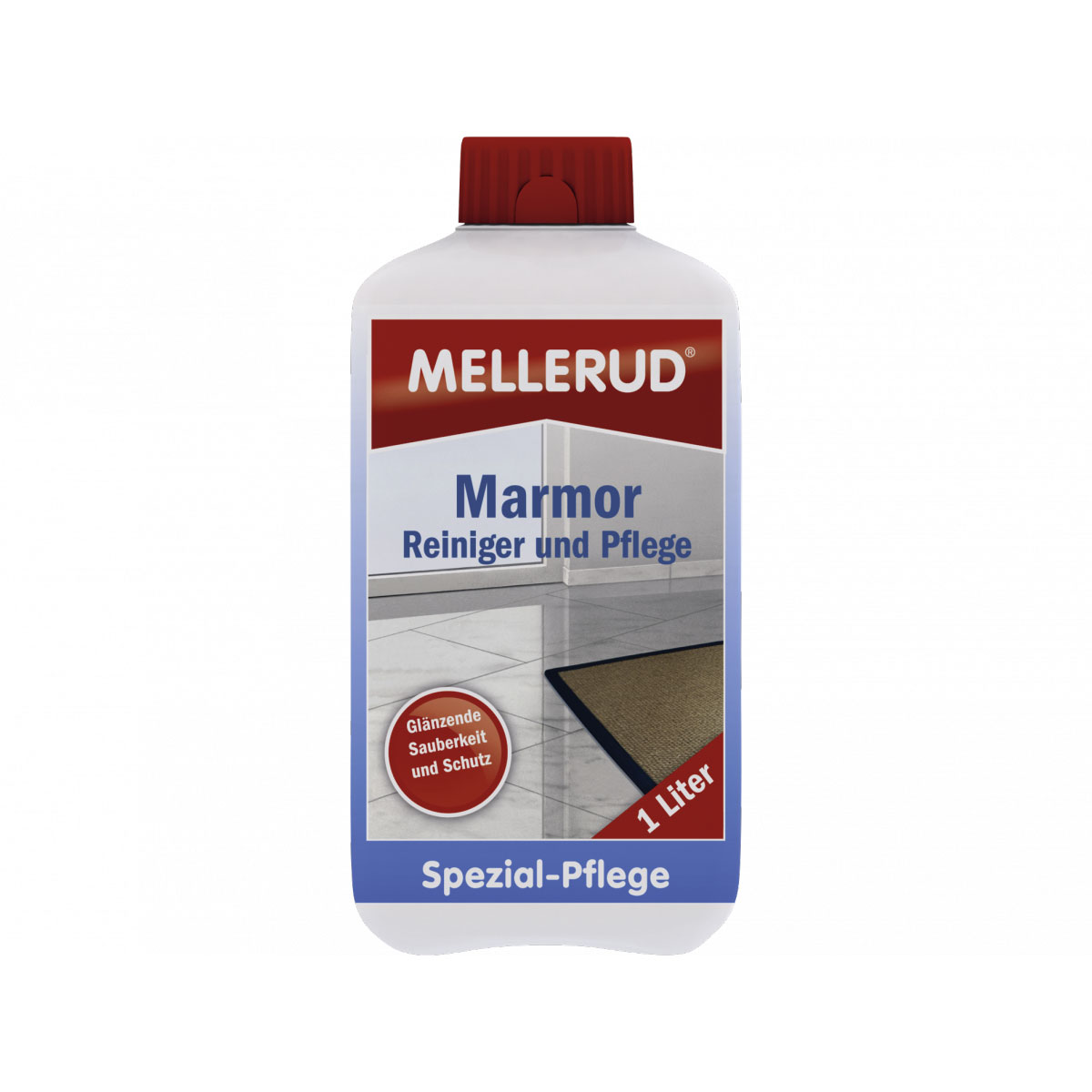 Marmor Reiniger und Pflege