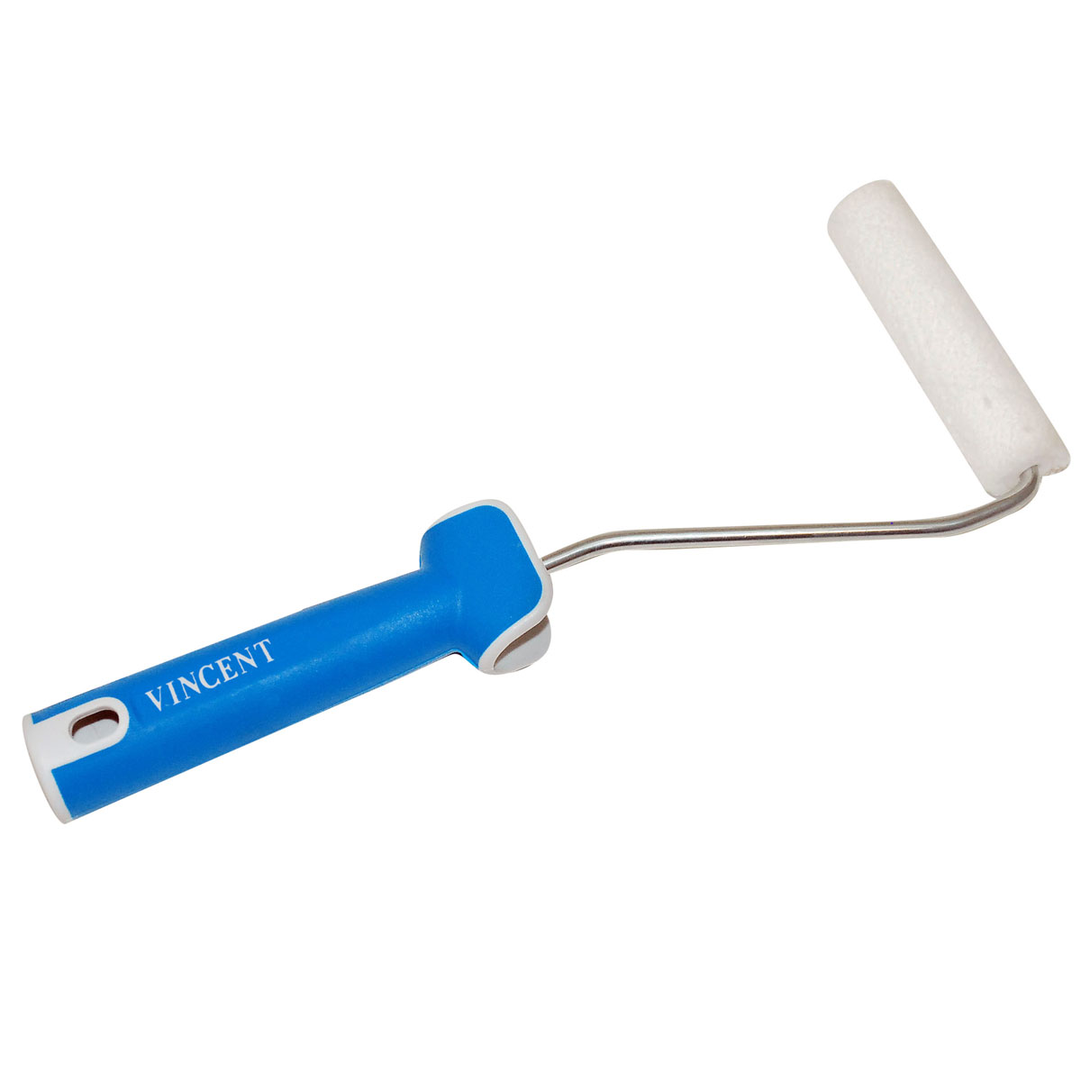 Vincent Lackierroller Filz kurz 10 cm