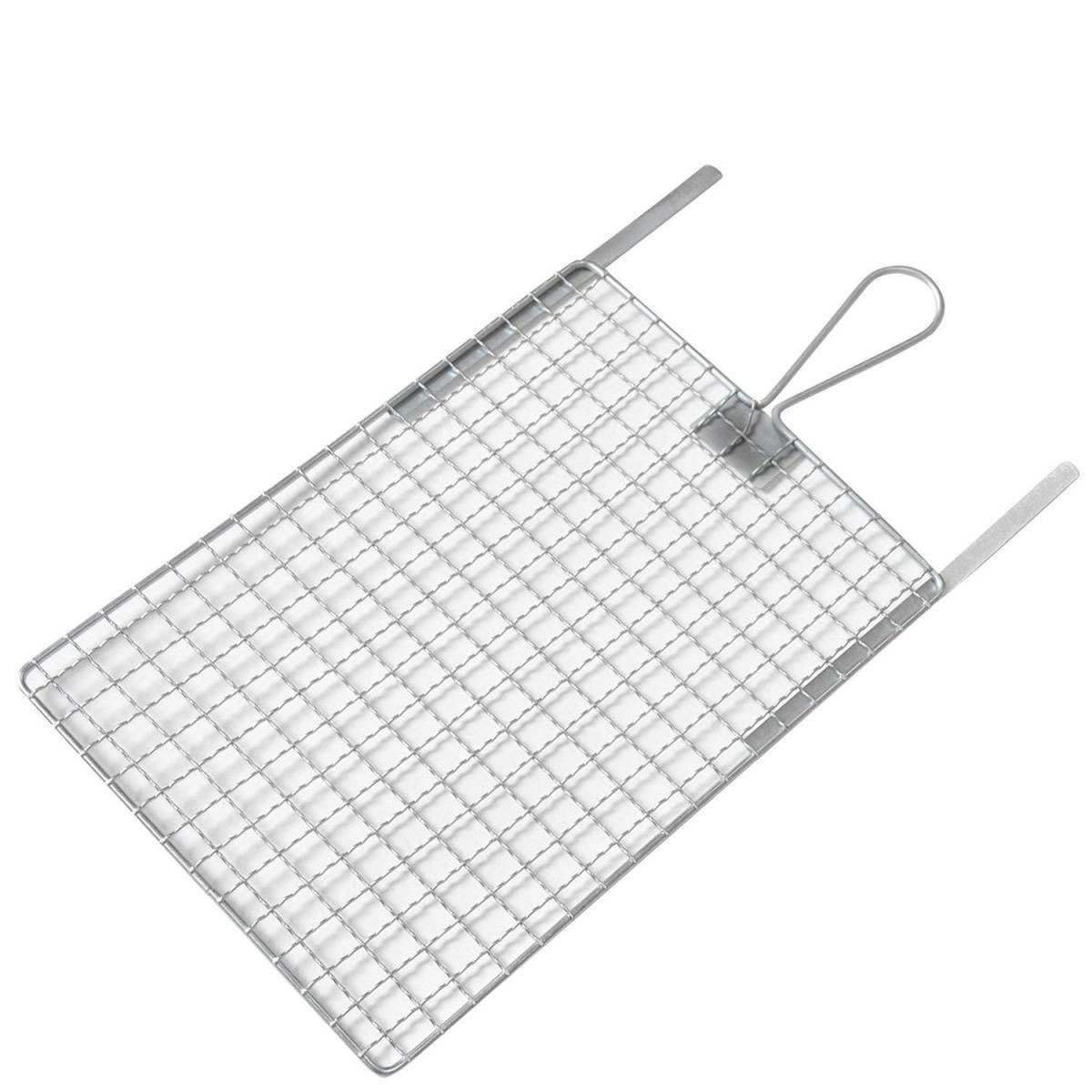 Metallabstreifgitter 22 x 30 cm