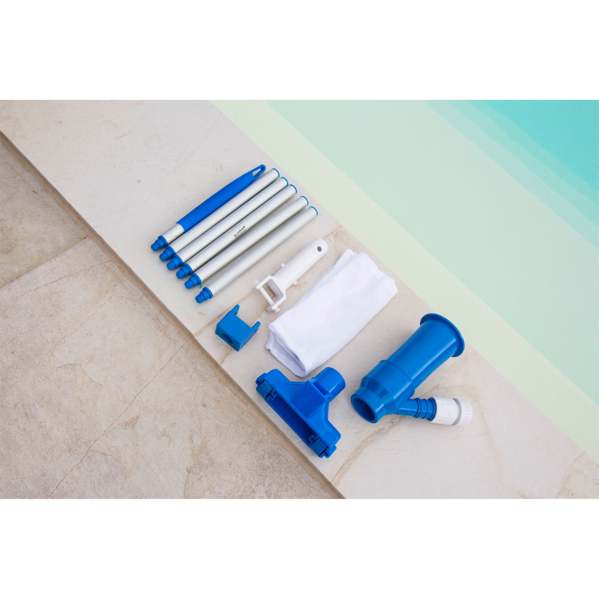 Bodensauger Duo Bild 2