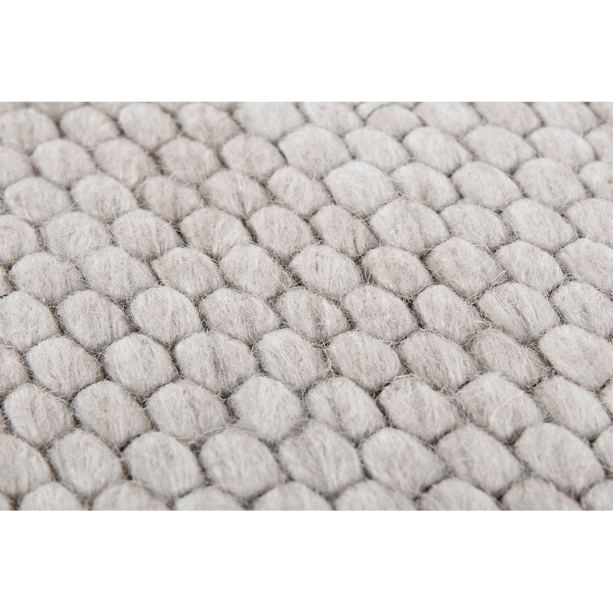 Barbara Becker Teppich BB Brave 70 x 140 cm Bild 2