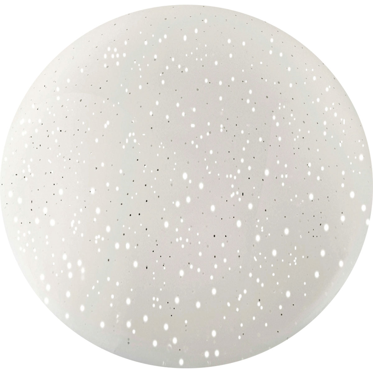 Flector LED-Deckenleuchte Smart Connect 40 x 11 cm weiß