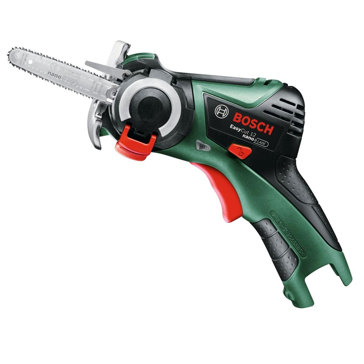 Bosch  Akku-Stichsäge Easy Cut 12 ohne Akku