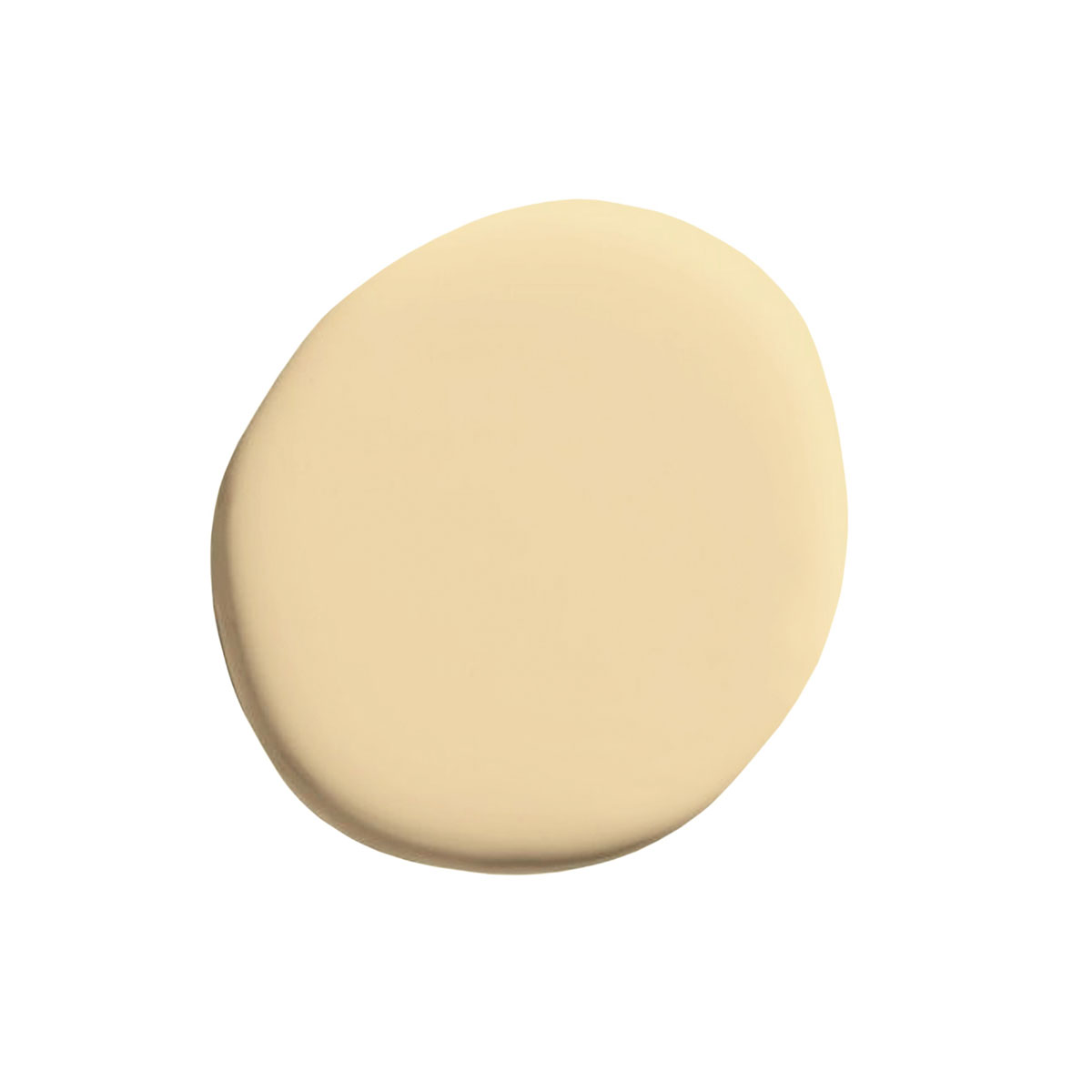 Alpina Innenfarbe pure farben 2,5 L Beigegelb matt Bild 3