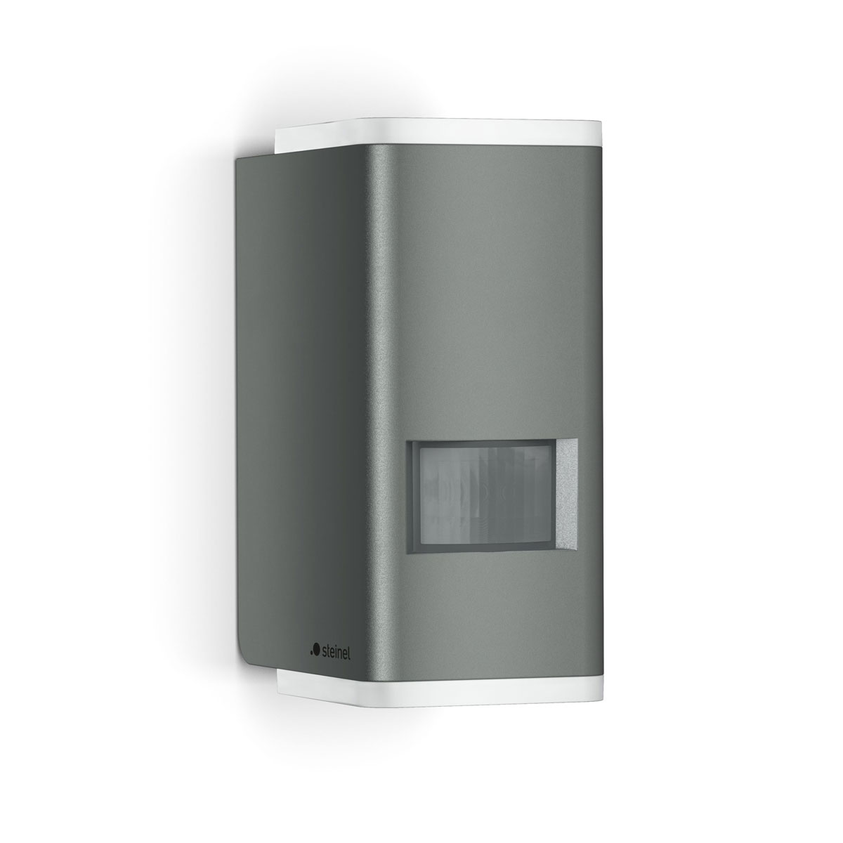 Steinel LED-Außenwandleuchte L930 anthrazit