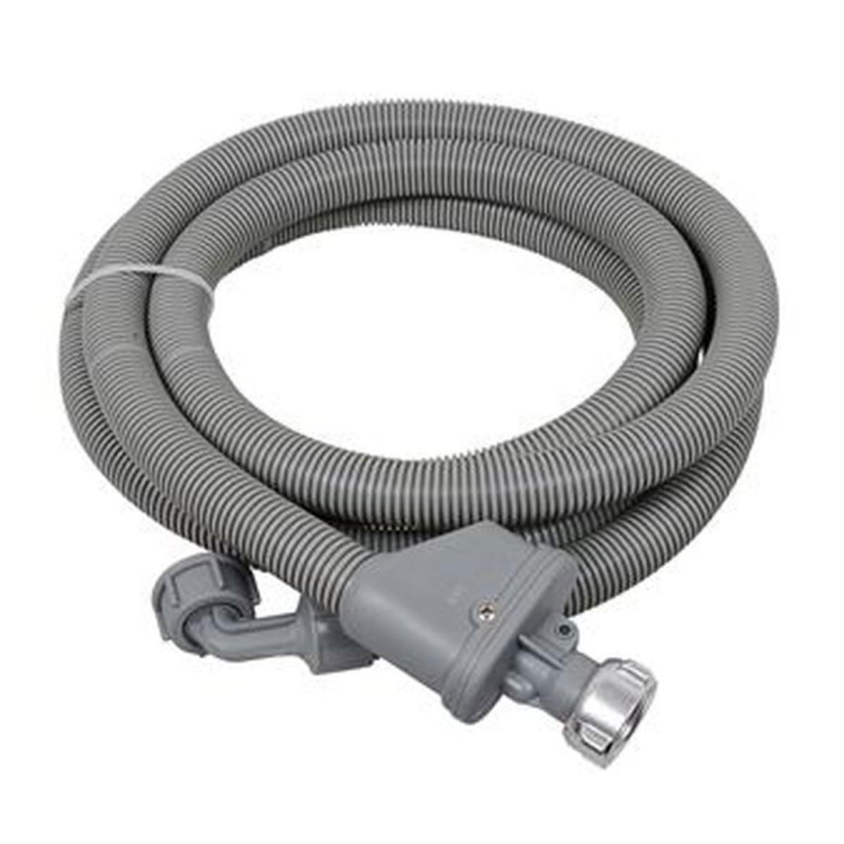 Kirchhoff Sicherheitszulaufschlauch 200 cm 3/4" IG