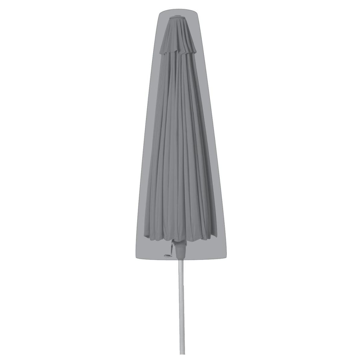 Haveson Schutzhülle für Gartenschirme bis 200 cm