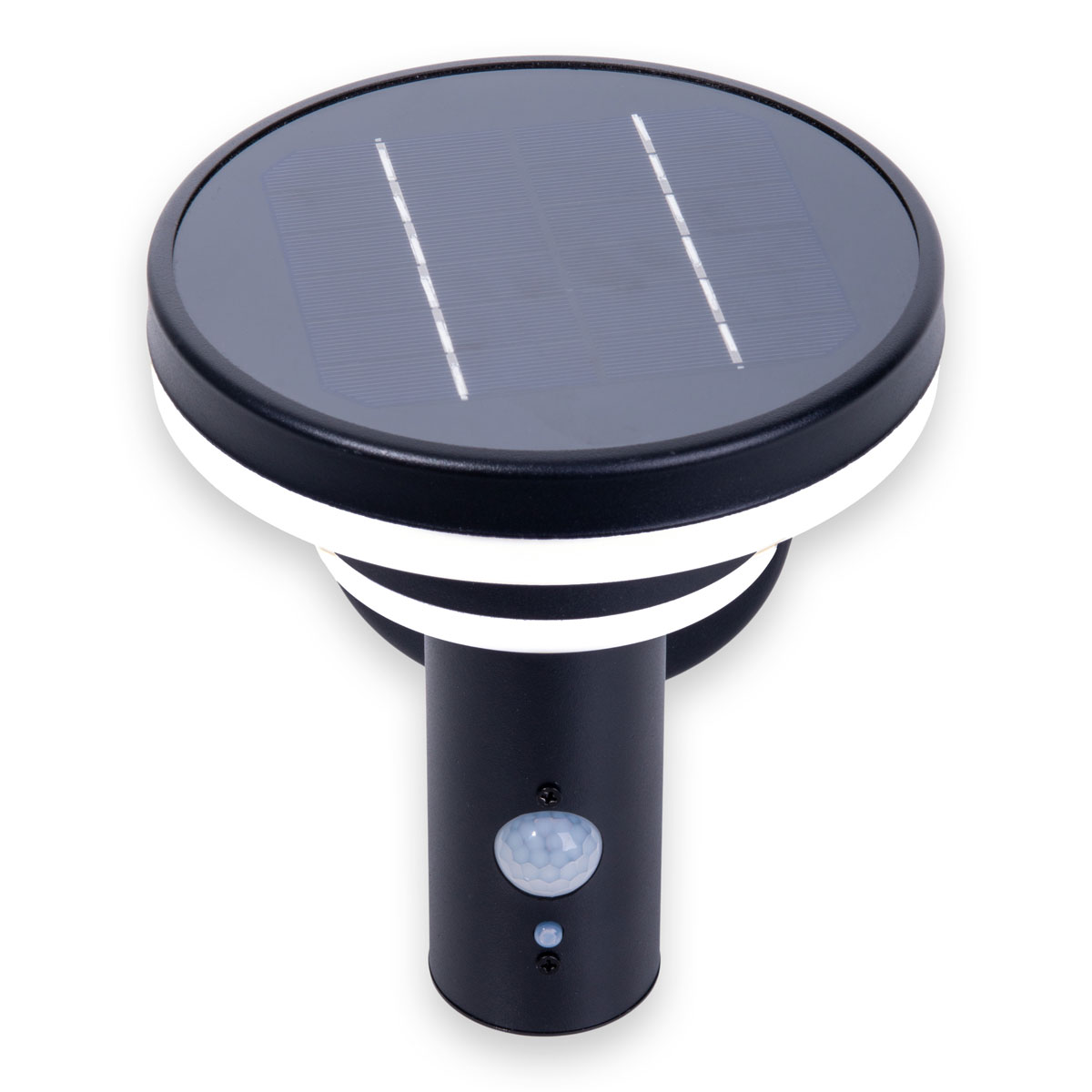 näve  LED-Solar Außenwandleuchte Nora Bild 7