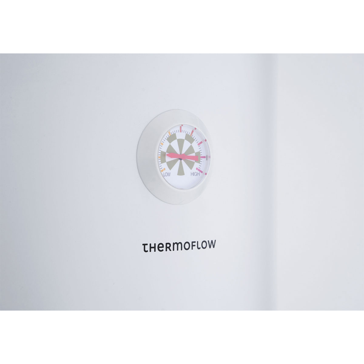 Thermoflow Warmwasserspeicher durckfest 80 Liter Bild 5