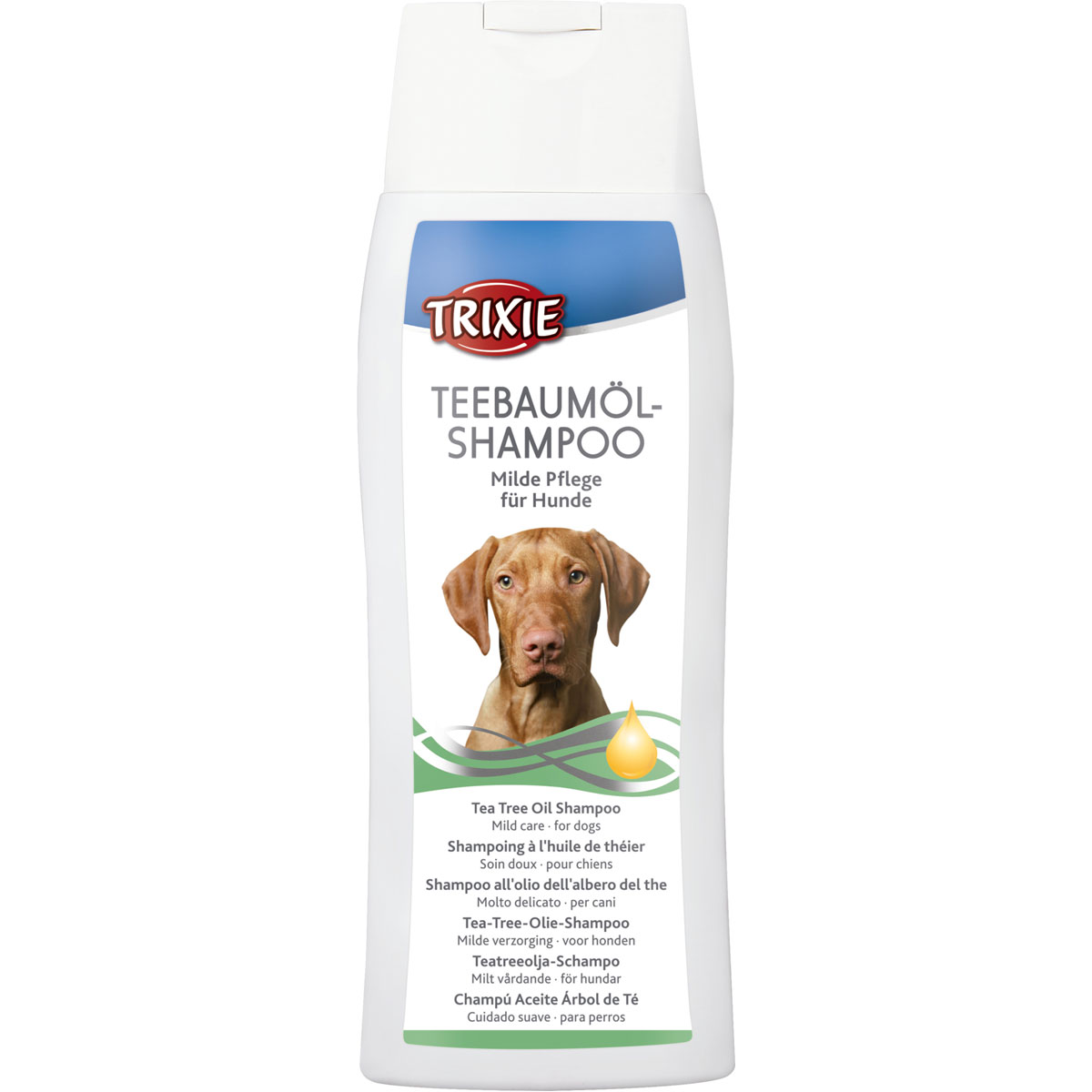 Trixie Teebaumöl-Shampoo 250 ml