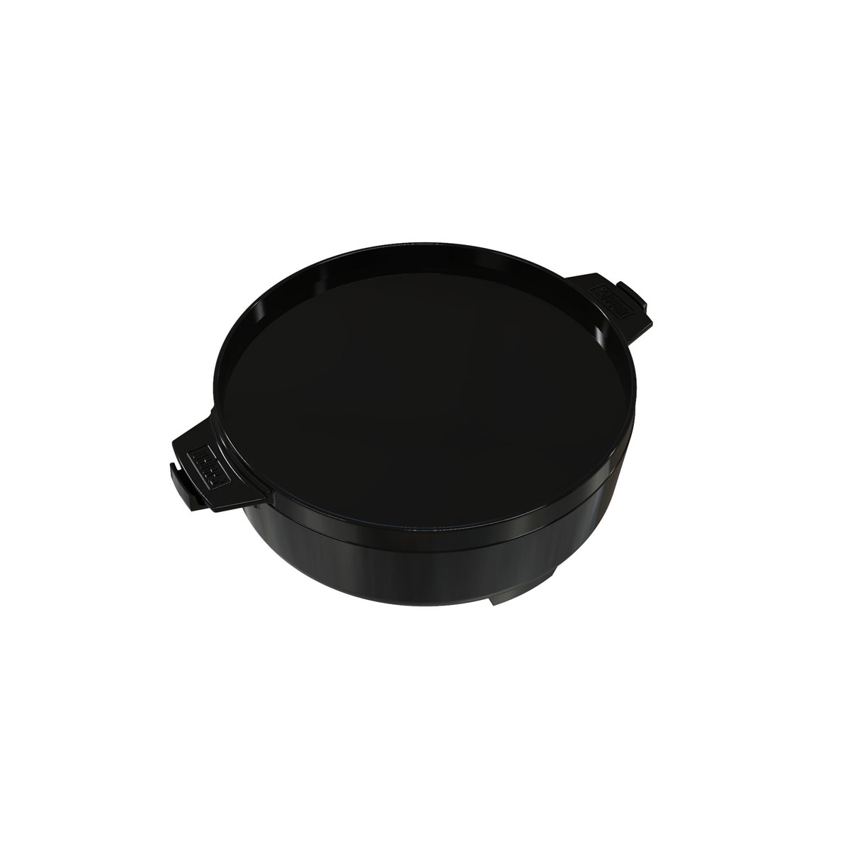 Weber 2in1 Dutch Oven und Pfanne GBS