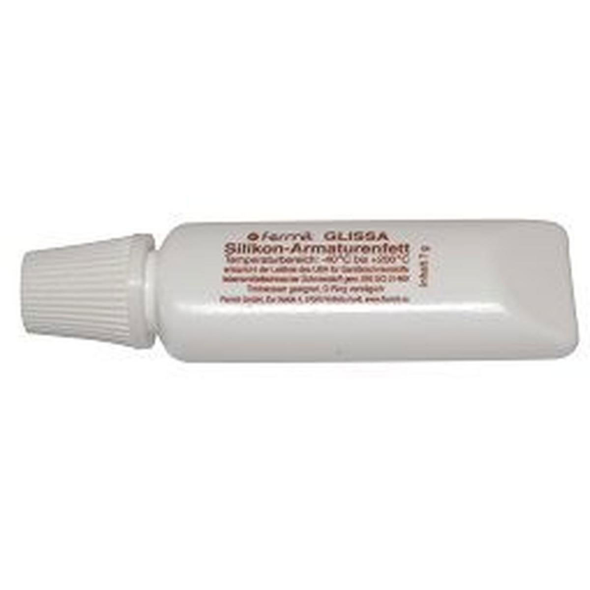 Kirchhoff Armaturen-Hahnfett Tube 7 g