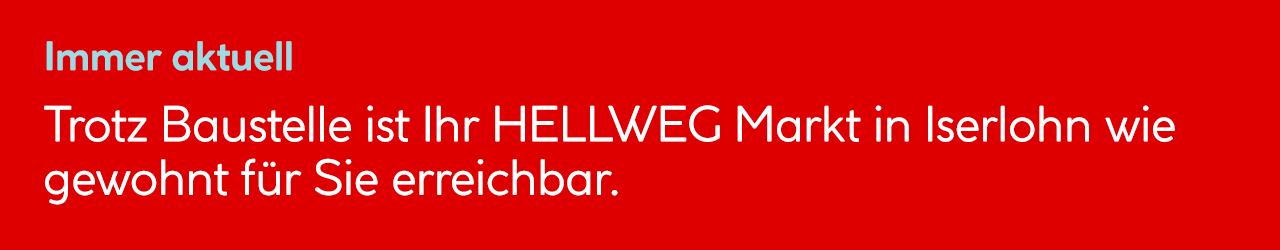 Baustelleninfo Brandenburg