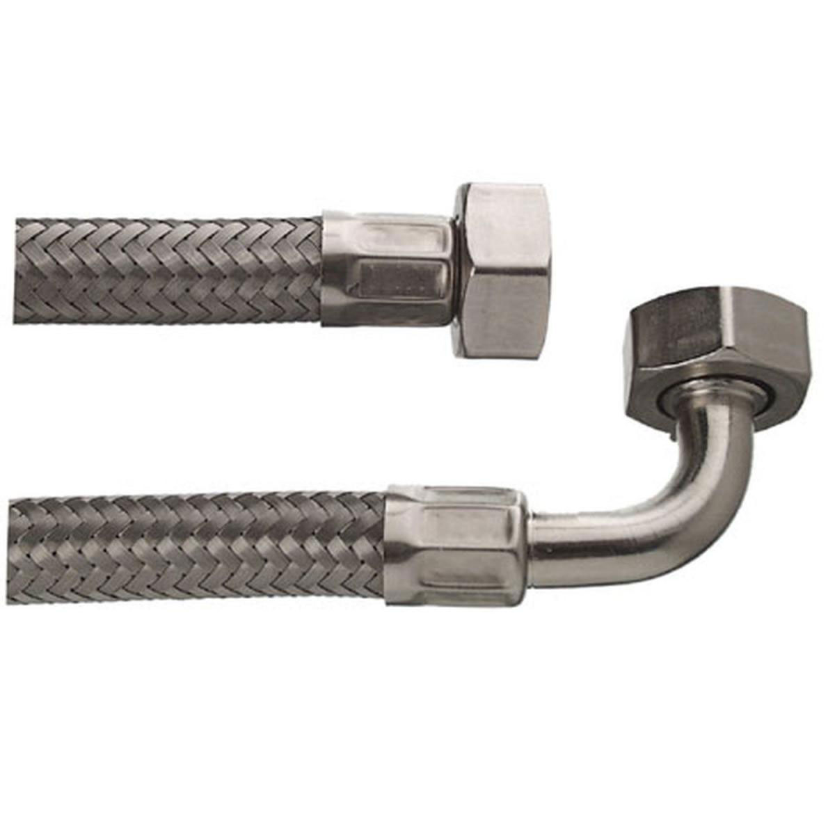 Verbindungsschlauch 3/8" x 3/8"