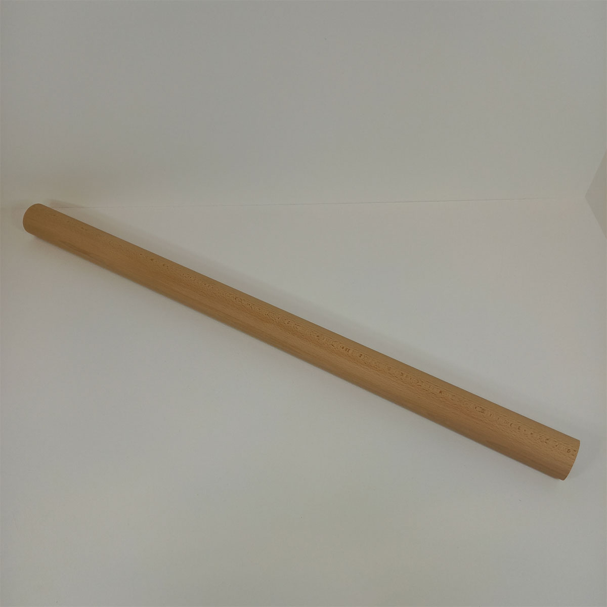 Rundstab Buche 60 x 1000 mm