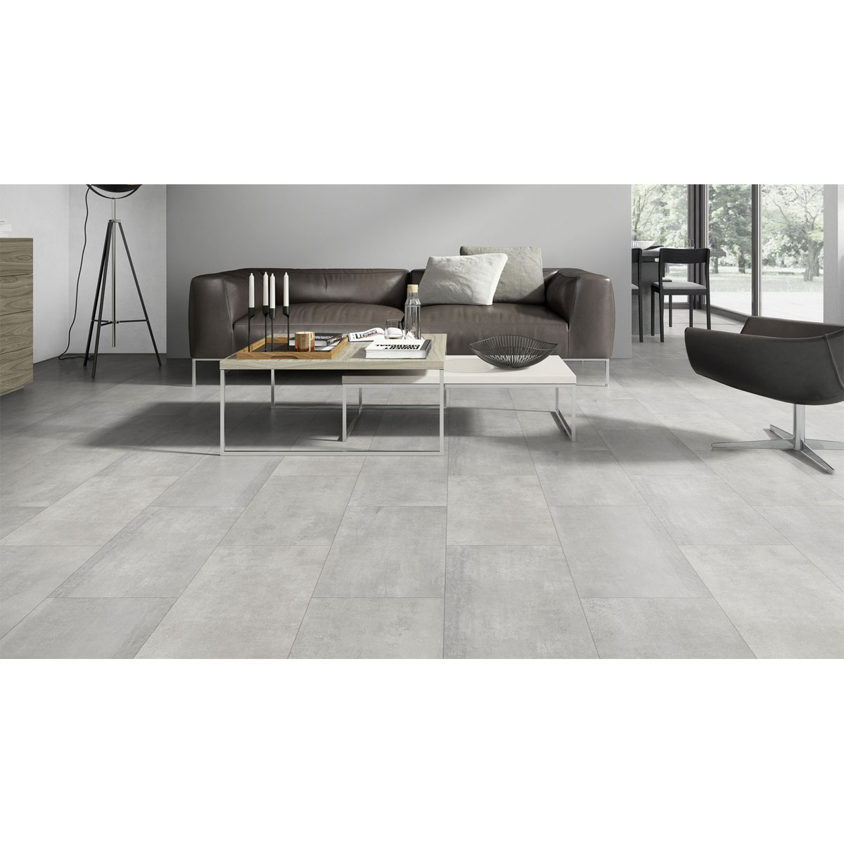 Designboden Neo Stone 2.0 Grizzled Rock 638 x 310 x 4,5 mm Bild 3