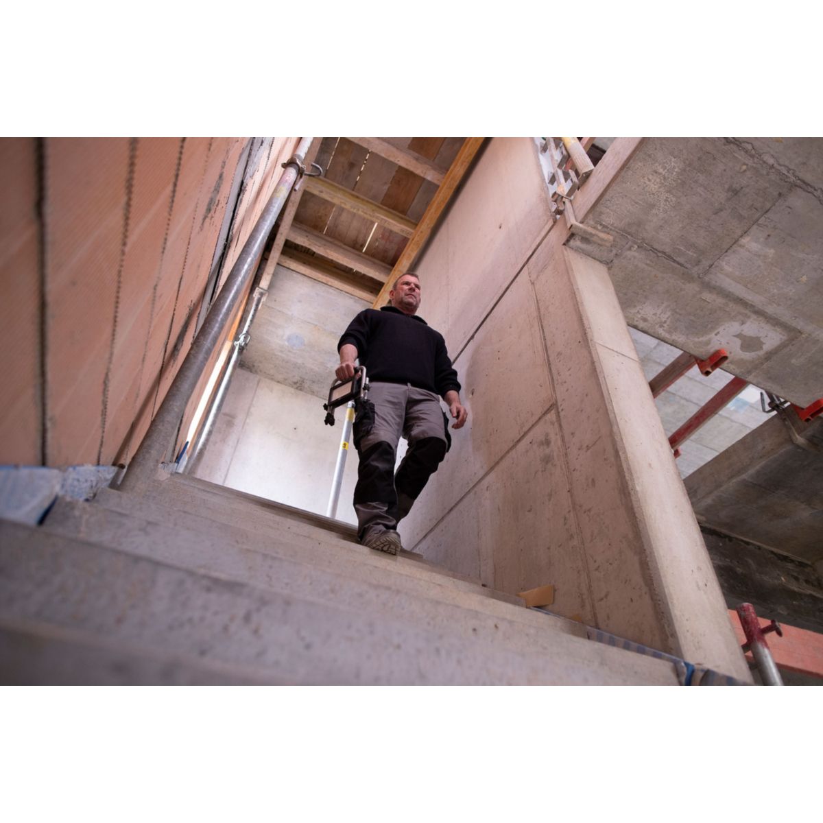 Brennenstuhl LED Strahler EL 2000 MA 20W Bild 8