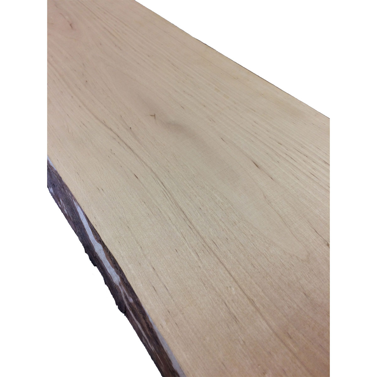 Schnittholz „Esche“, 120x15-25 cm