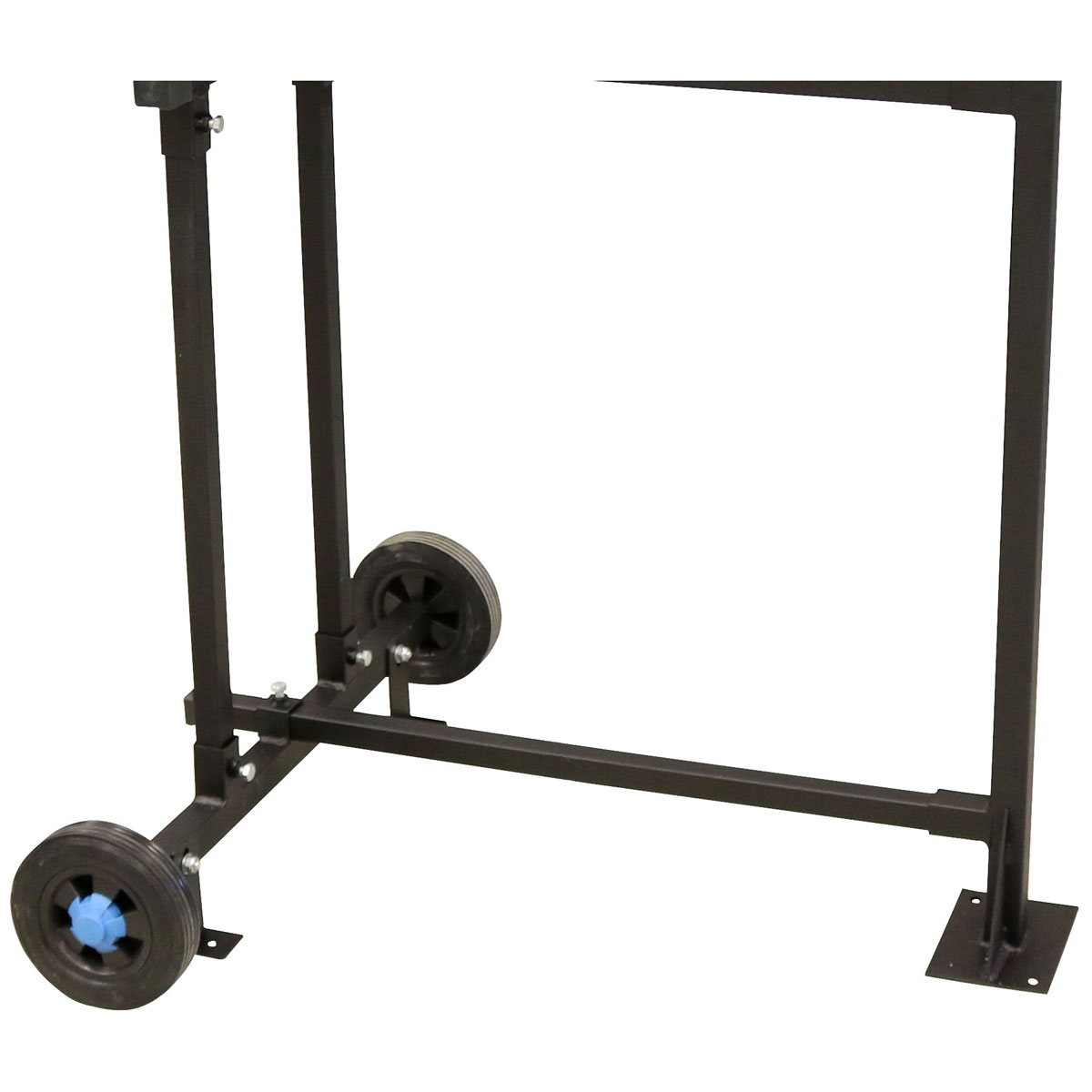 Güde Holzspalter GHS 500/6,5 TE Bild 6