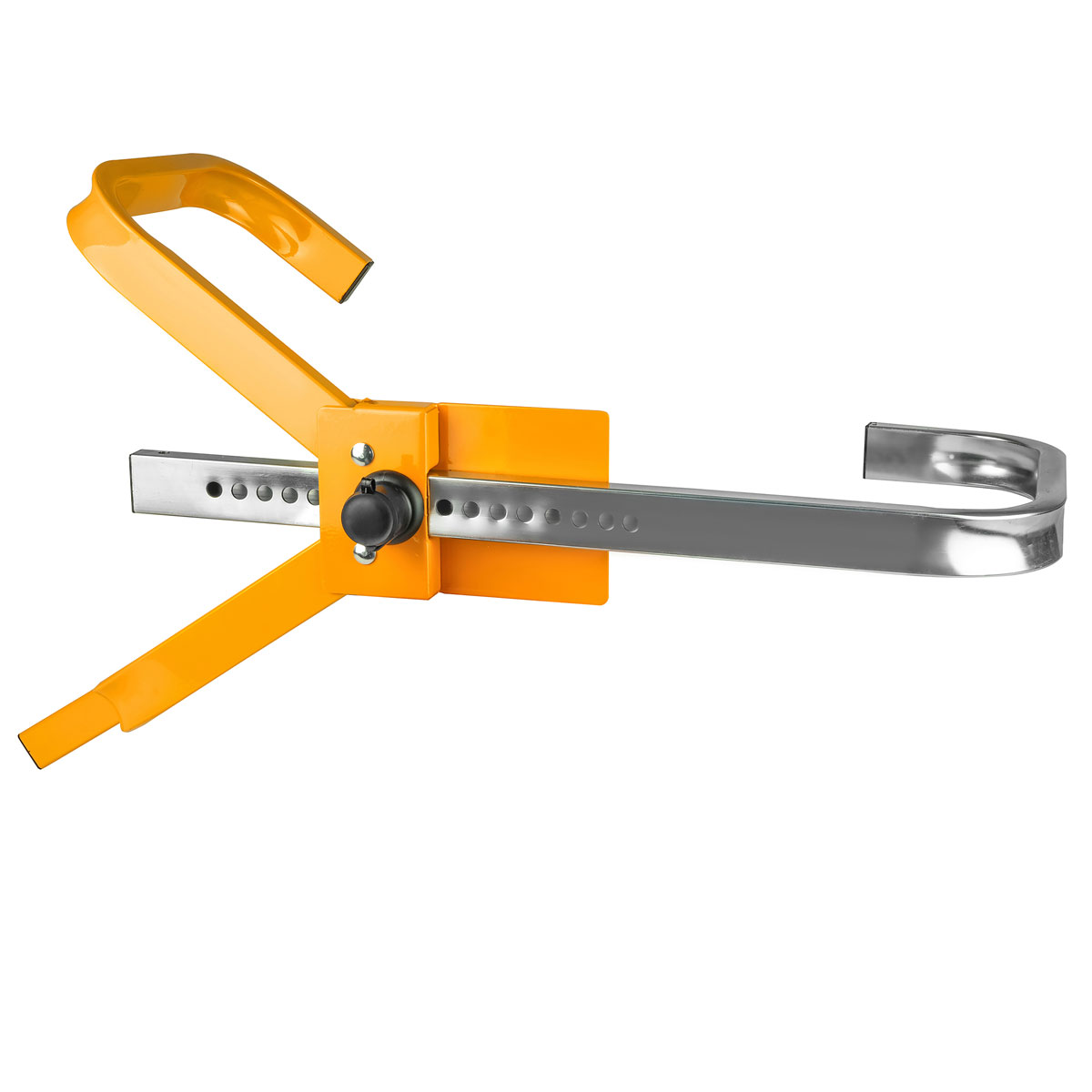 Radkralle für 13-16 Zoll Räder